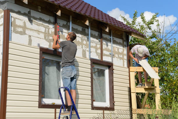 Best Insulated Siding Installation  in Duvall, WA